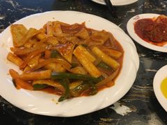 -桃园中华料理炸酱面(燕儿岛路店)