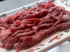 -东门口涮肉·砂锅·烤串(老门东店)