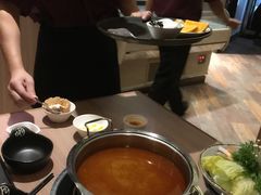 -水林间·寿喜烧自助(仙林金鹰大学城店)