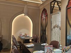 -ALAMEEN阿拉伯餐厅(三里屯店)