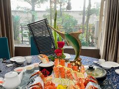 -金瑞轩大酒楼·顺德鱼生·粤菜海鲜(东江国际店)