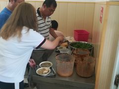 -李小老烧饼(常营民族家园店)