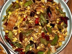 -蔡家酒楼(一德街店)