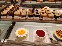 -派悦坊·甜品·蛋糕(虹口龙之梦店)