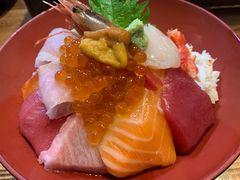 -札幌二条市场 大矶(本店)