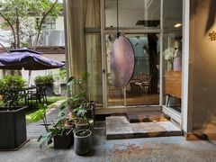 -春树下·树屋花房西餐厅(罍街AS1980店)