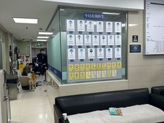 -申普宠物医院·心脏介入·心血管微创(总院)