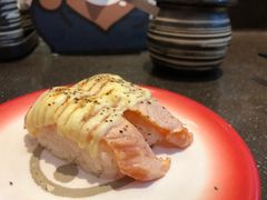 -元气寿司(东方宝泰店)