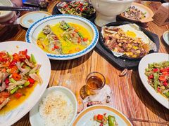 -民俗村柴火灶·景德江西菜(中国陶瓷博物馆店)