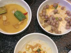 -老卜奎齐齐哈尔烤肉(人民东路店)