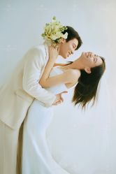 点击看大图 -金夫人婚纱摄影(惠阳店)