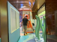 -童趣廊·儿童波波池·海洋球(长隆横琴湾酒店)