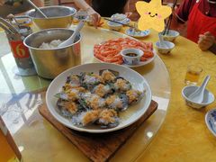 -大岗仙庙烧鸡(花东店)