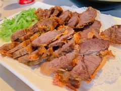 -肥仔文澳门猪骨煲(南京西路店)