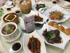 -顺德人家食府(黄金广场店)