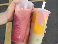 -桐园果汇(湖贝店)