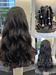 -汤尼英盖TONI&GUY-essensuals