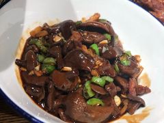 -炊烟小炒黄牛肉(中心印象城店)