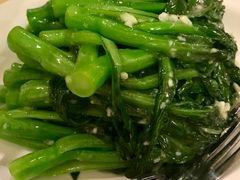 -文兴酒家(Chinatown - Gerrard Street)