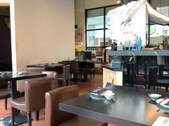 大堂-花亭(仲盛世界商城店)