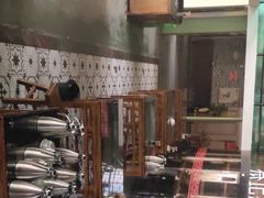 -松针蔡记蒸饺(花园路店)