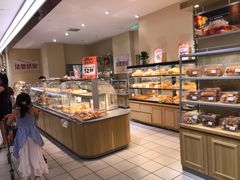 -丽达购物中心(崂山店)