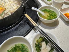 -芭夯兔·兔肉汤锅(新都店)