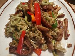 -纳鲁孜·新疆特色餐厅(上海悦荟广场店)