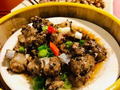 -花笙记打边炉·煲仔饭(五大道店)