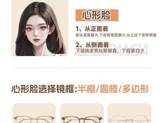 -明月眼镜(三坝店)