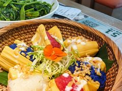 -泰椰里·泰国餐厅(智慧城广百广场店)