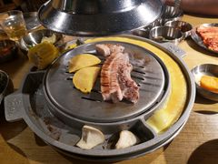 -姜虎东白丁烤肉(恒隆广场店)