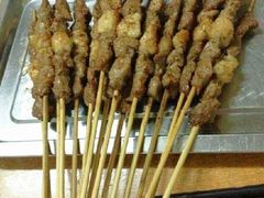 -同来顺烧烤餐厅(哈尔滨道店)