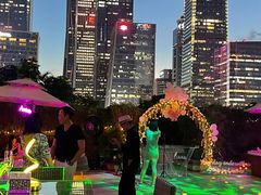 -深圳星河丽思卡尔顿酒店