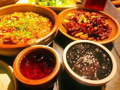 -水煮三国·川鲁江湖菜(香山店)