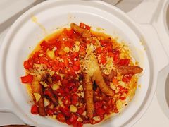 -兰湘子·湘菜小炒(南京江宁万达店)