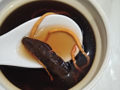 -天龙宝严素食馆(大兴善寺店)