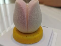 -麦雪尔甜品·生日蛋糕(新街口旗舰店)