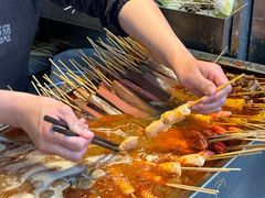 -郭记小街麻辣烫(南小街总店)