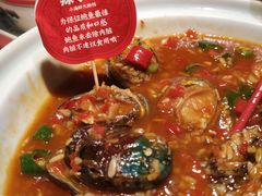 -辣小鲜·南昌大排档(船山路店)