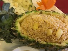 -The Palmboo Restaurant