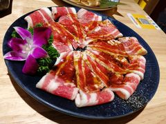 -韩香阁烤肉·烤活鳗(菏泽店)