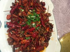 -陶然居·重庆菜(解放碑店)