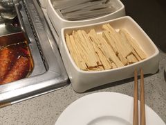 -海底捞火锅(万科广场店)