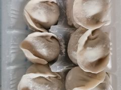 -伊喜饺子·烤鸭(五道口学院路店)