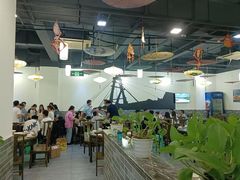 -印象盐帮菜(鲁能城店)