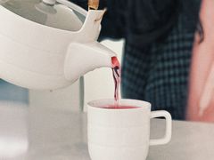 蜜桃乌龙水果茶-一只小云朵a little cloud