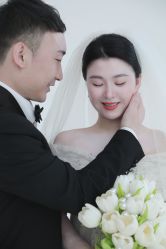 点击看大图 -金夫人婚纱摄影(总店)