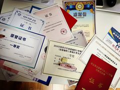 -中国福利会少年宫