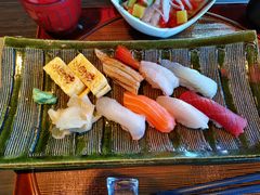 -滩万日本料理Nadaman(国贸大酒店)